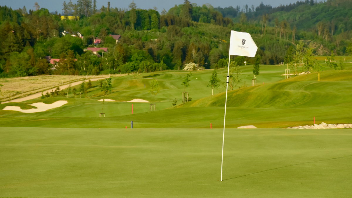 Packages Panorama Golf Resort