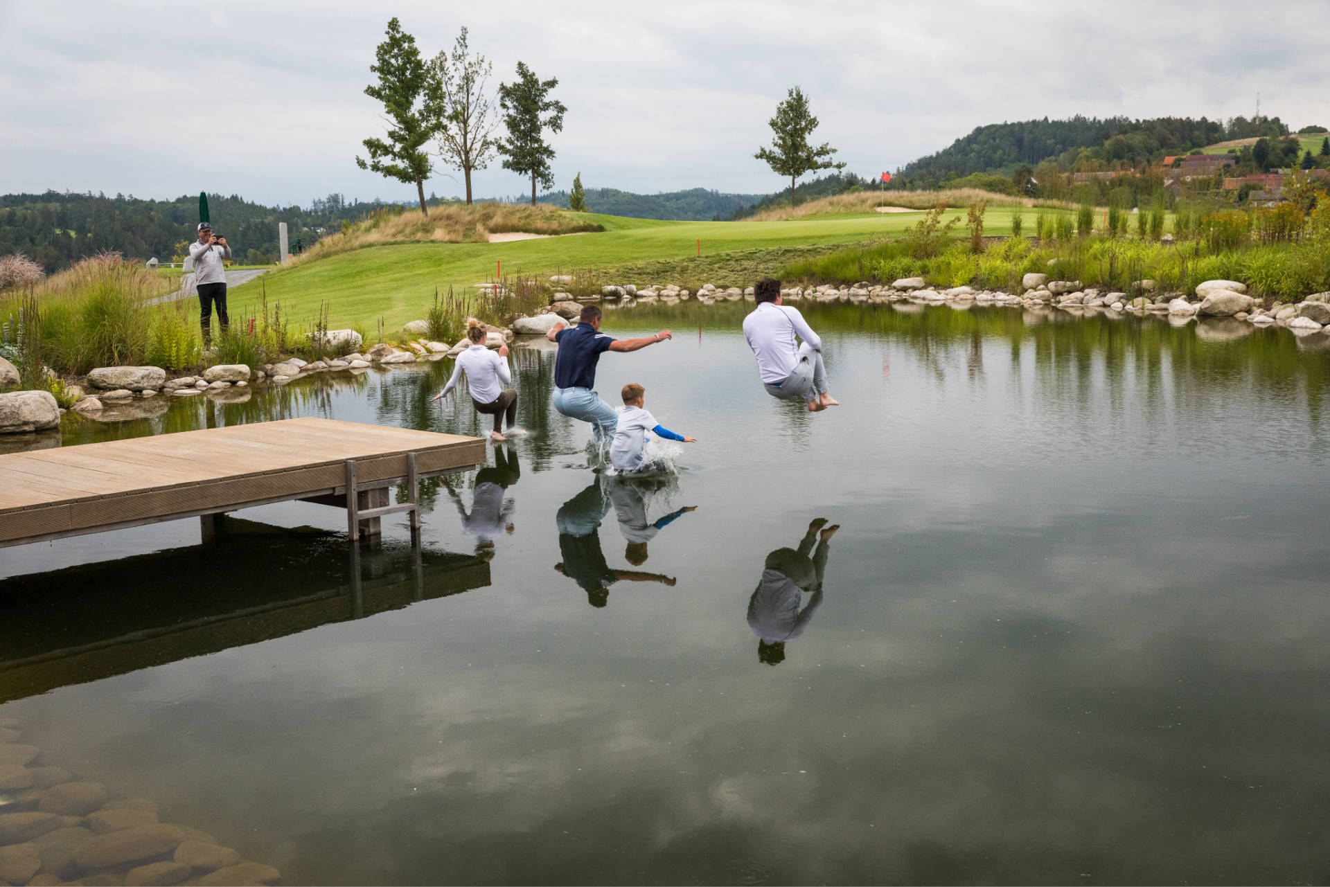 Panorama Golf Resort – panoramagolf.cz