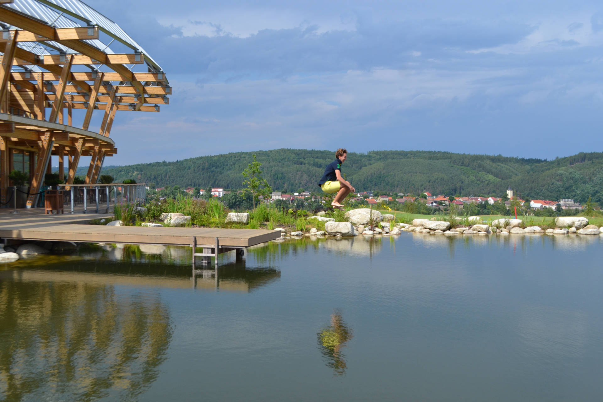 Panorama Golf Resort – panoramagolf.cz