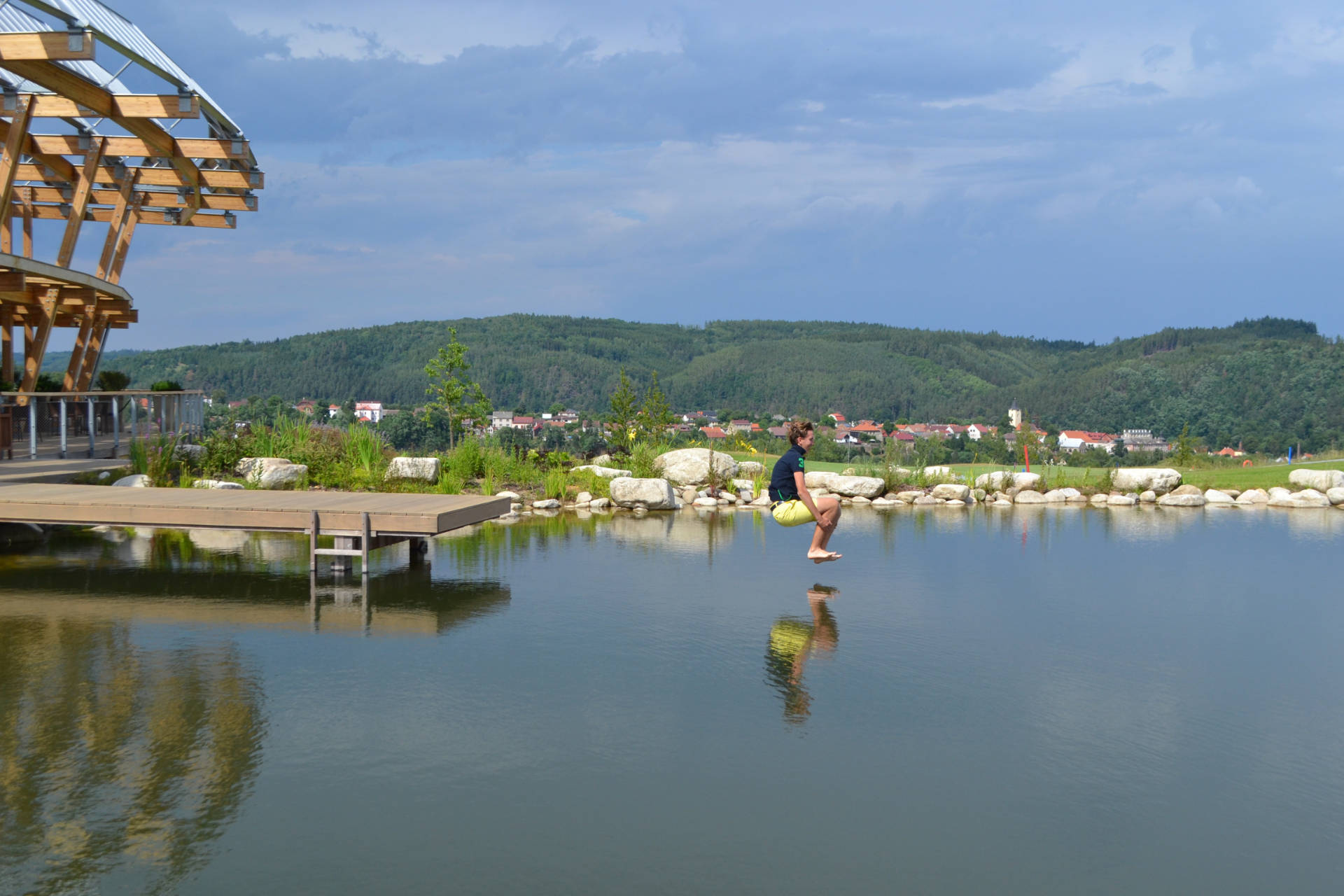 Panorama Golf Resort – panoramagolf.cz