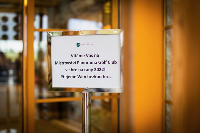 Panorama Golf Resort – panoramagolf.cz