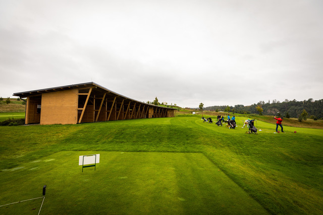 Panorama Golf Resort – panoramagolf.cz