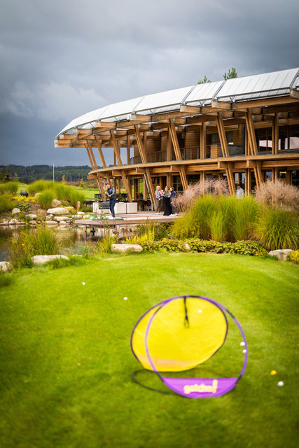 Panorama Golf Resort – panoramagolf.cz