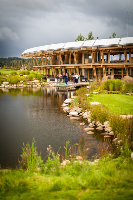 Panorama Golf Resort – panoramagolf.cz