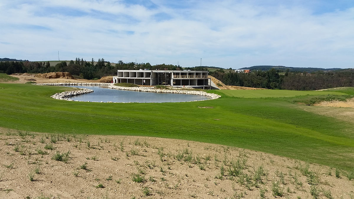 Panorama Golf Resort – panoramagolf.cz