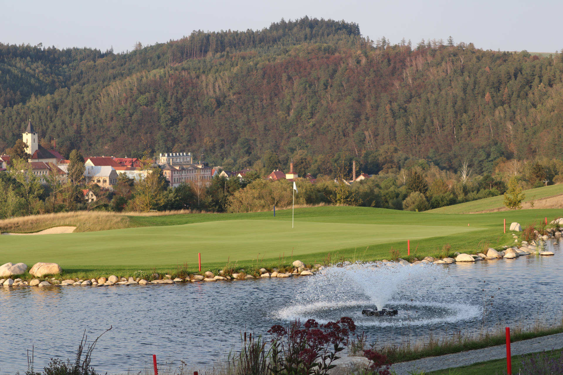 Panorama Golf Resort – panoramagolf.cz