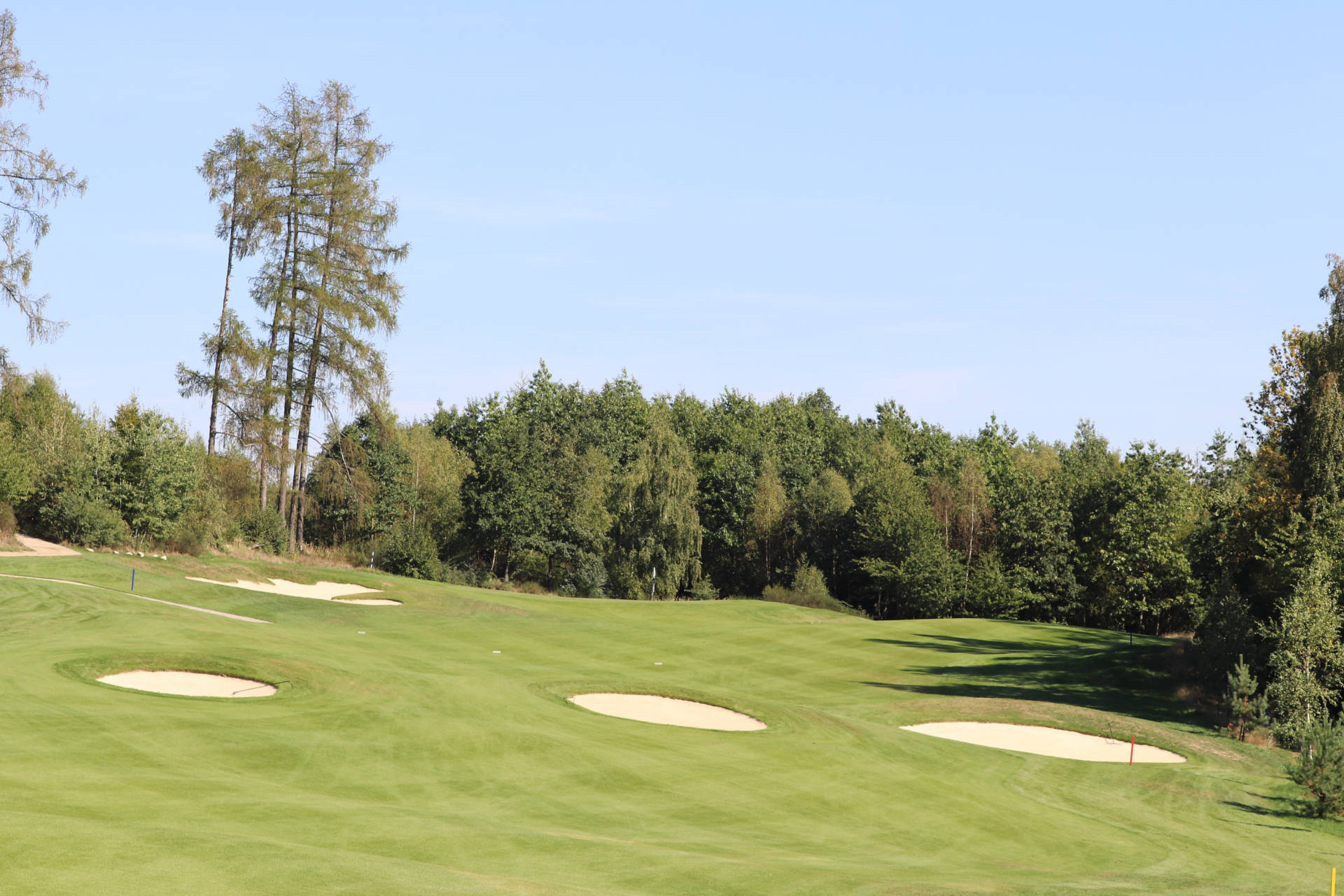 Panorama Golf Resort – panoramagolf.cz