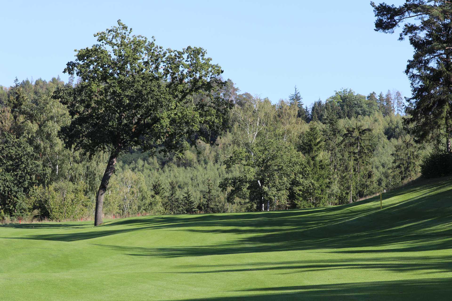 Panorama Golf Resort – panoramagolf.cz