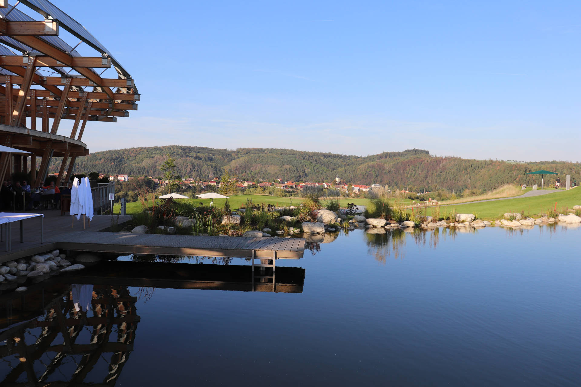 Panorama Golf Resort – panoramagolf.cz