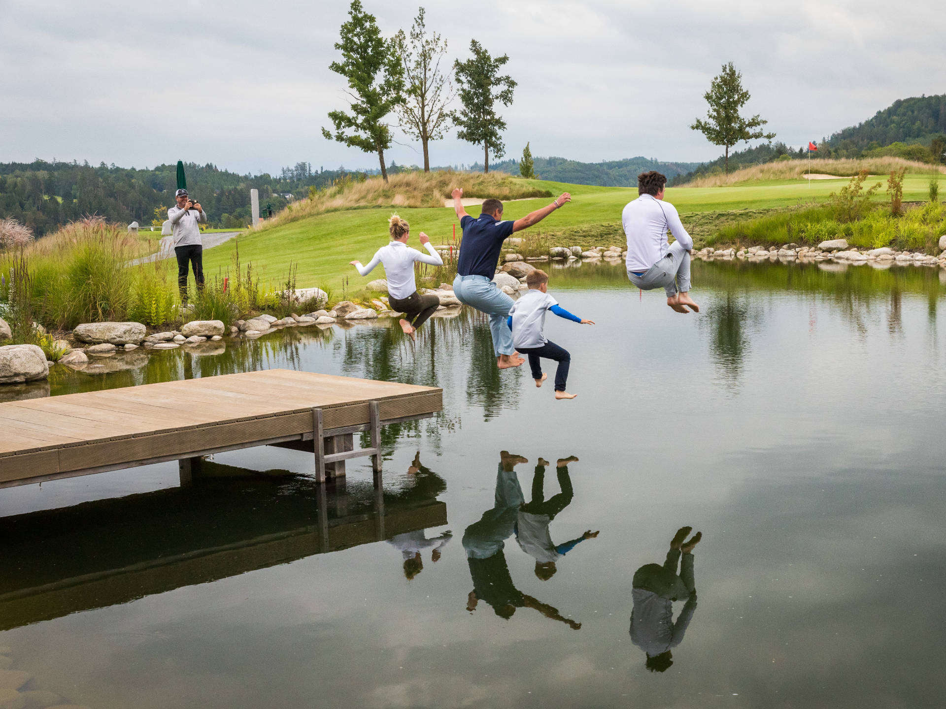 Panorama Golf Resort – panoramagolf.cz