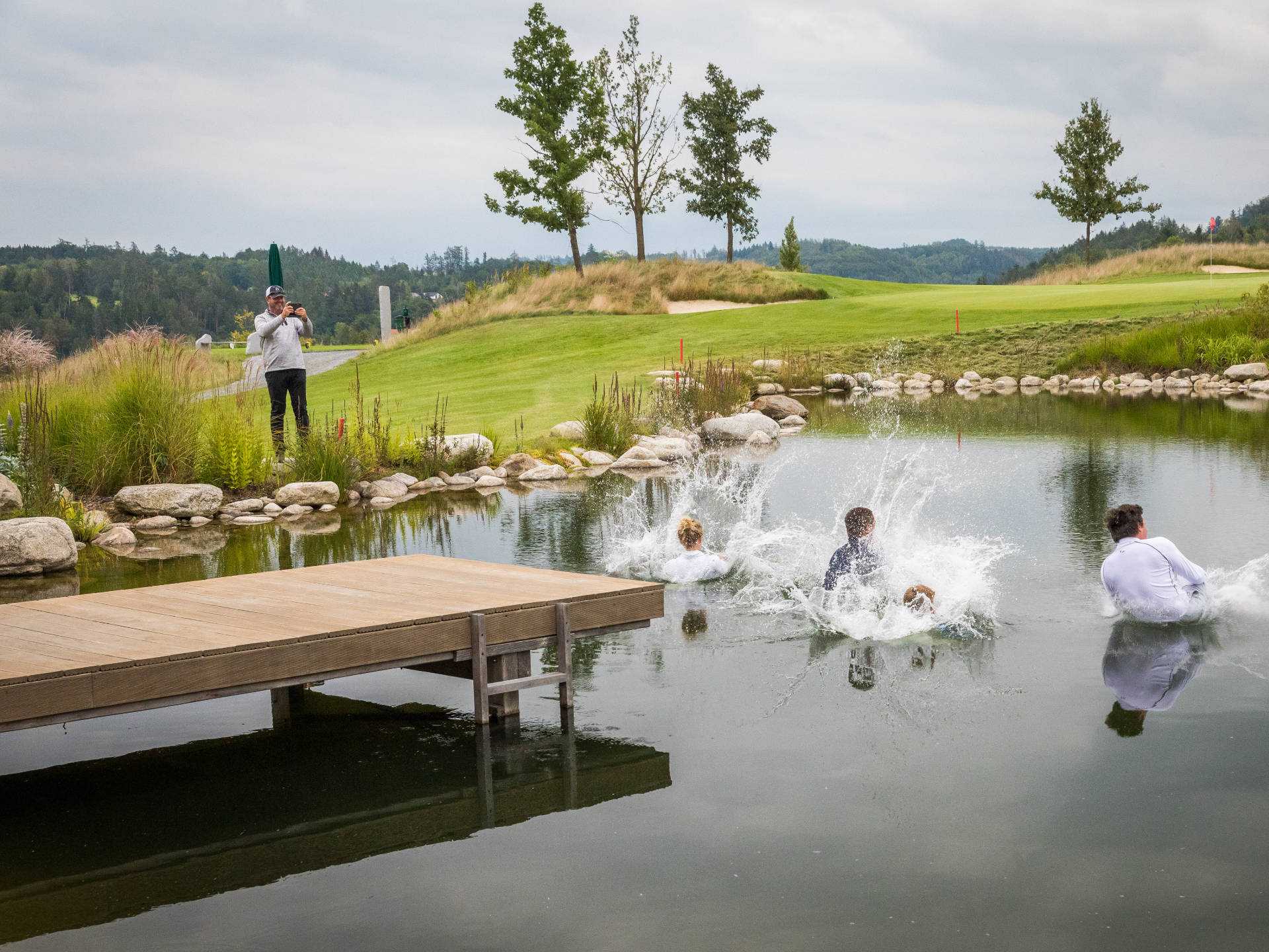 Panorama Golf Resort – panoramagolf.cz