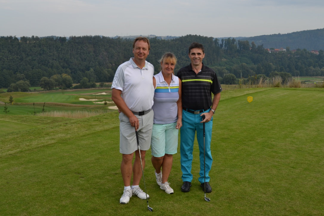 Panorama Golf Resort – panoramagolf.cz