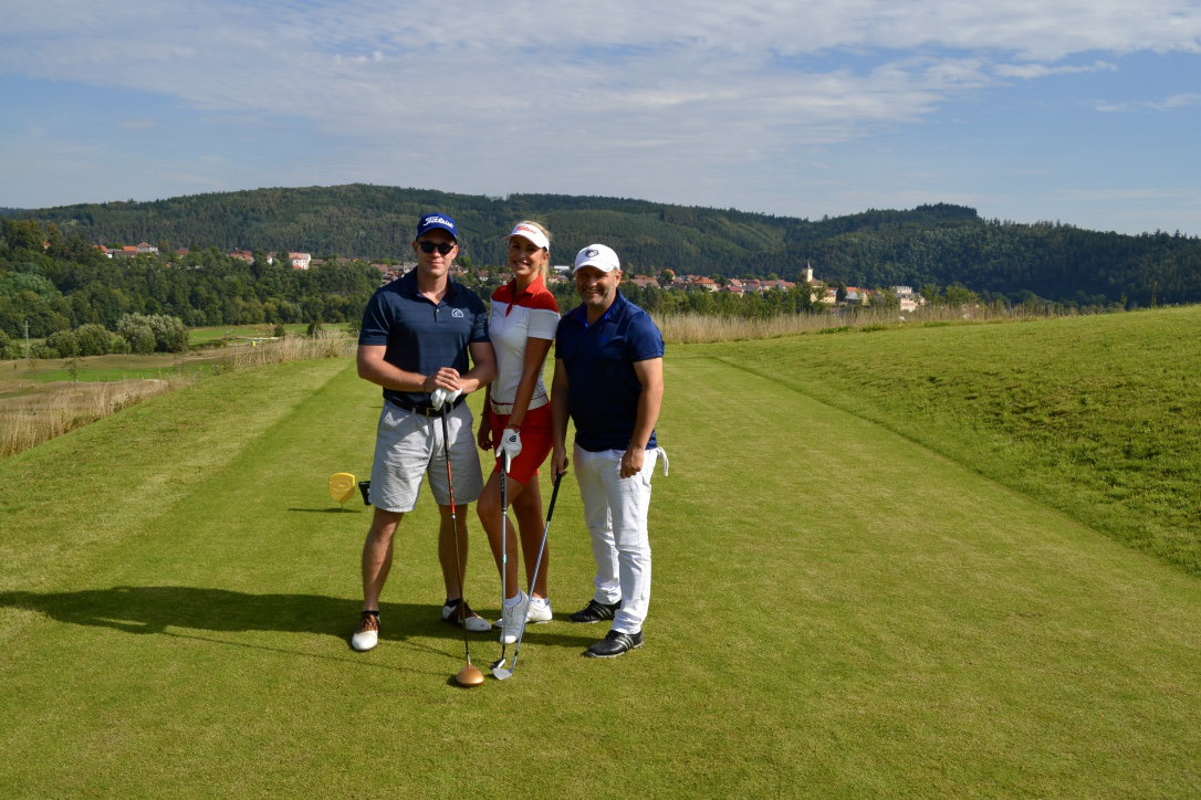 Panorama Golf Resort – panoramagolf.cz