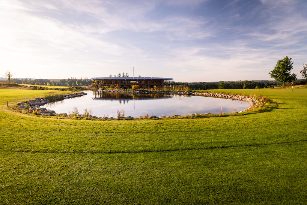 Panorama Golf Resort – panoramagolf.cz