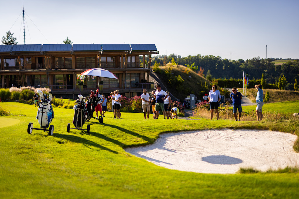 Panorama Golf Resort – panoramagolf.cz