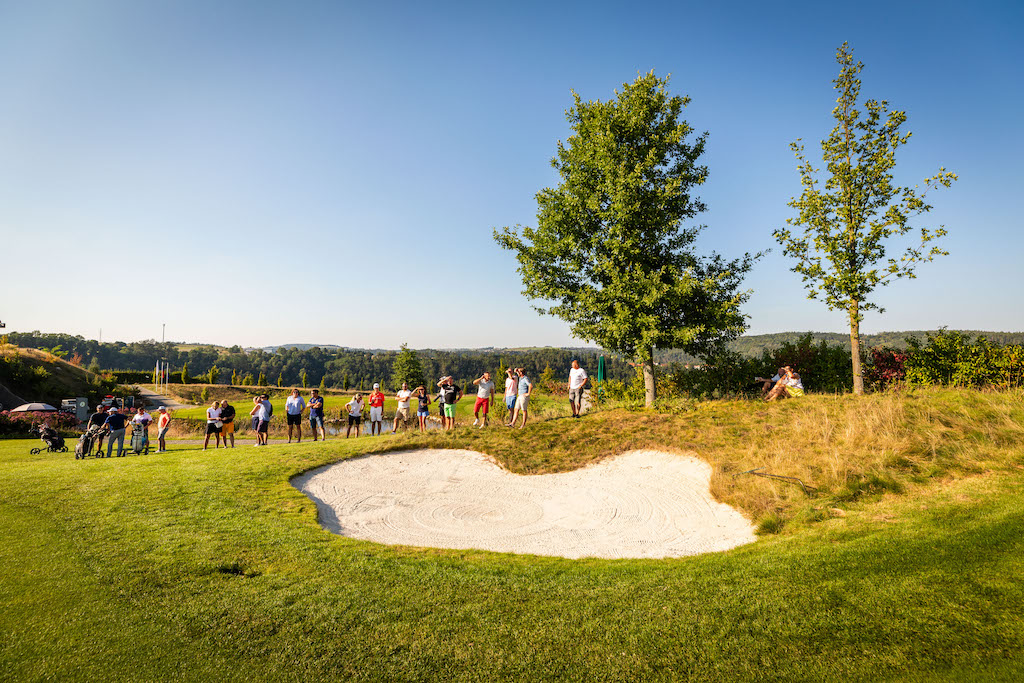 Panorama Golf Resort – panoramagolf.cz