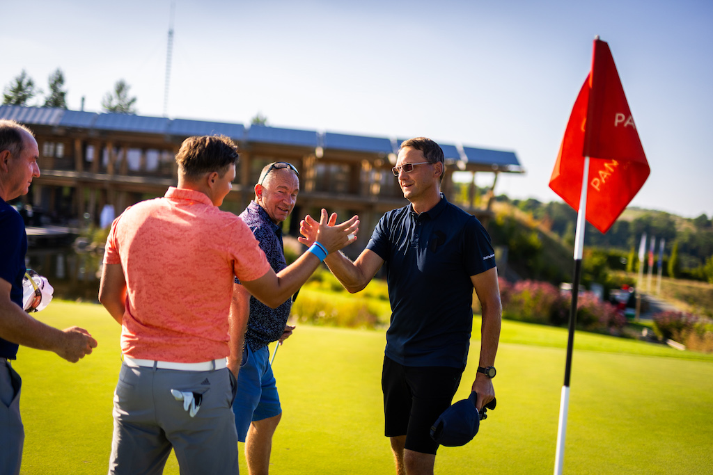 Panorama Golf Resort – panoramagolf.cz