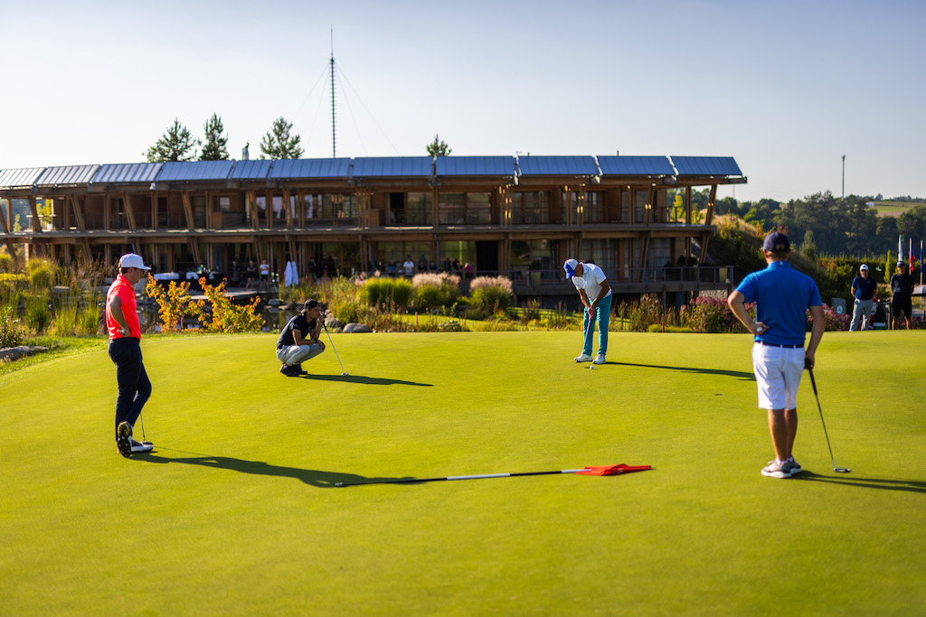 Panorama Golf Resort – panoramagolf.cz