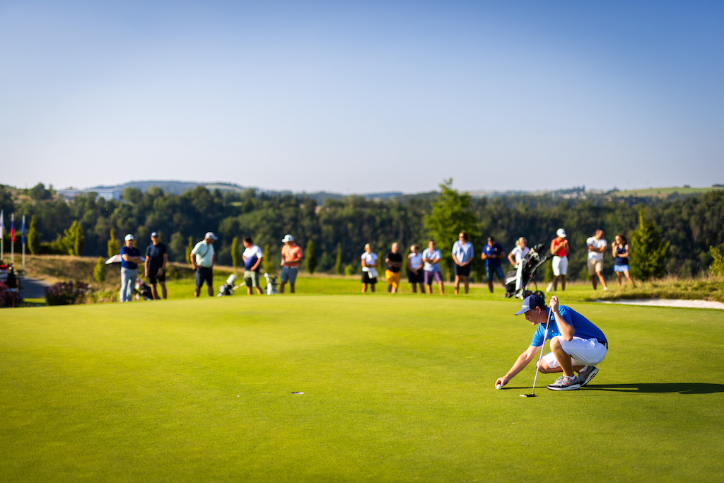 Panorama Golf Resort – panoramagolf.cz