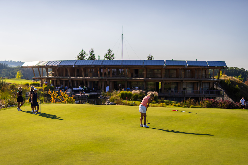 Panorama Golf Resort – panoramagolf.cz