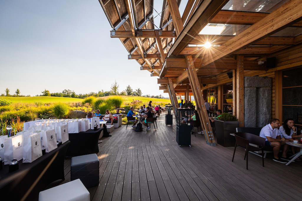 Panorama Golf Resort – panoramagolf.cz