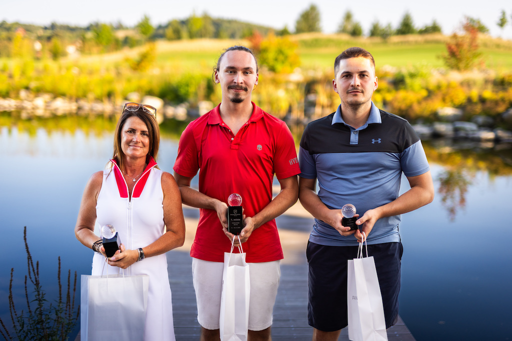 Panorama Golf Resort – panoramagolf.cz