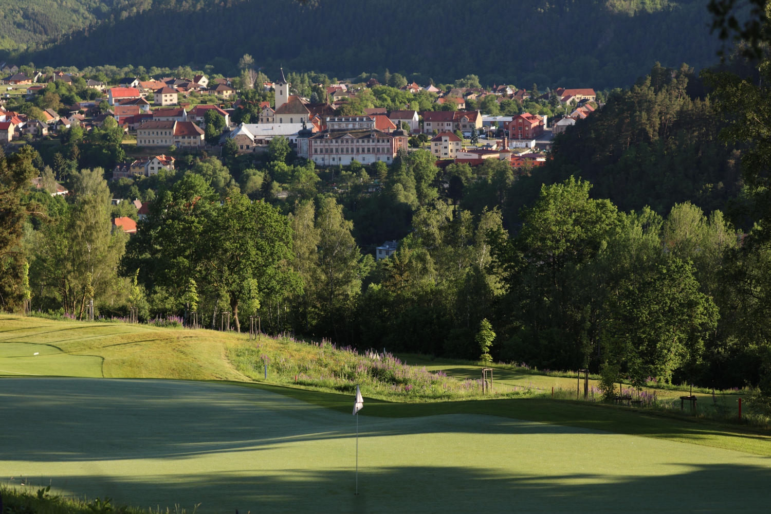 Golf – panoramagolf.cz