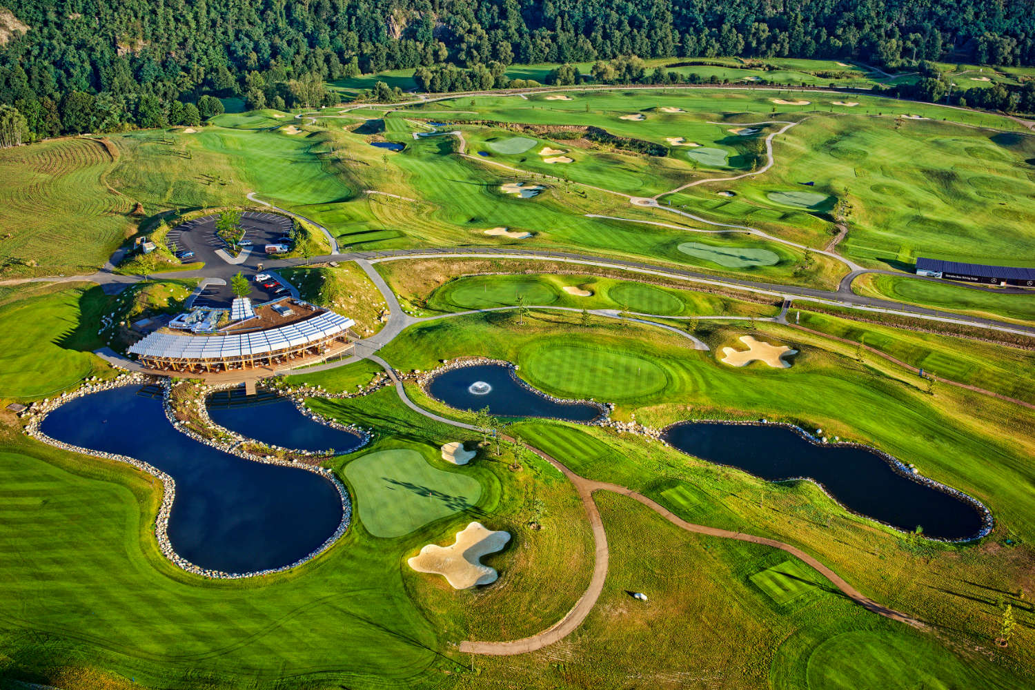 Golf – panoramagolf.cz