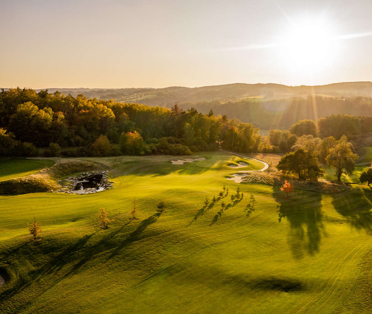 Golf – panoramagolf.cz