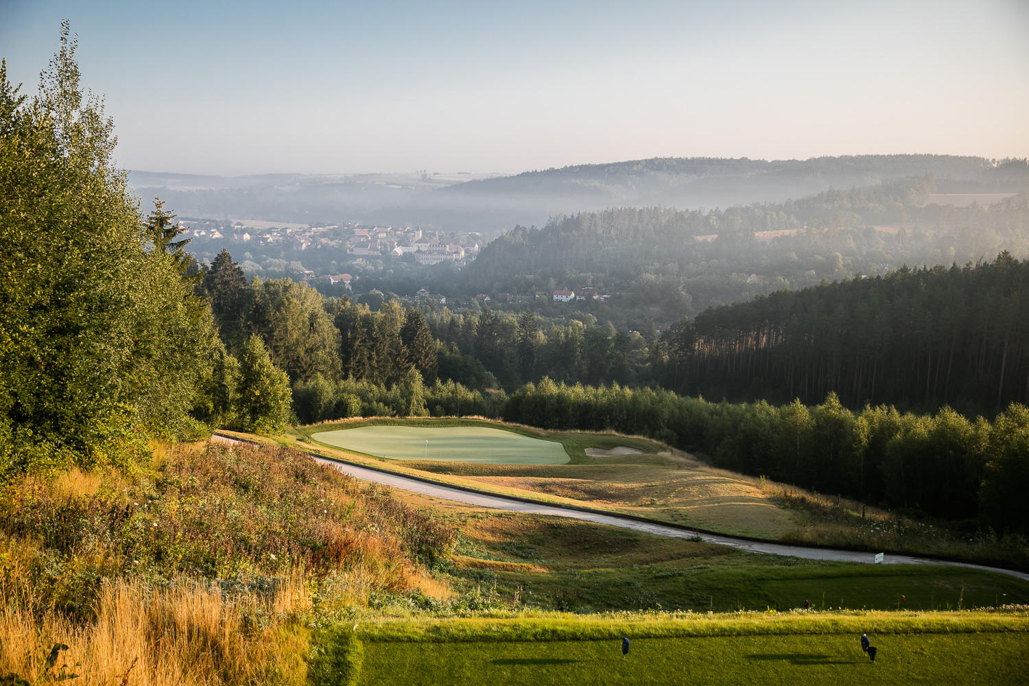 Golf – panoramagolf.cz
