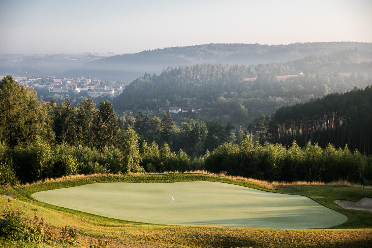 Golf – panoramagolf.cz
