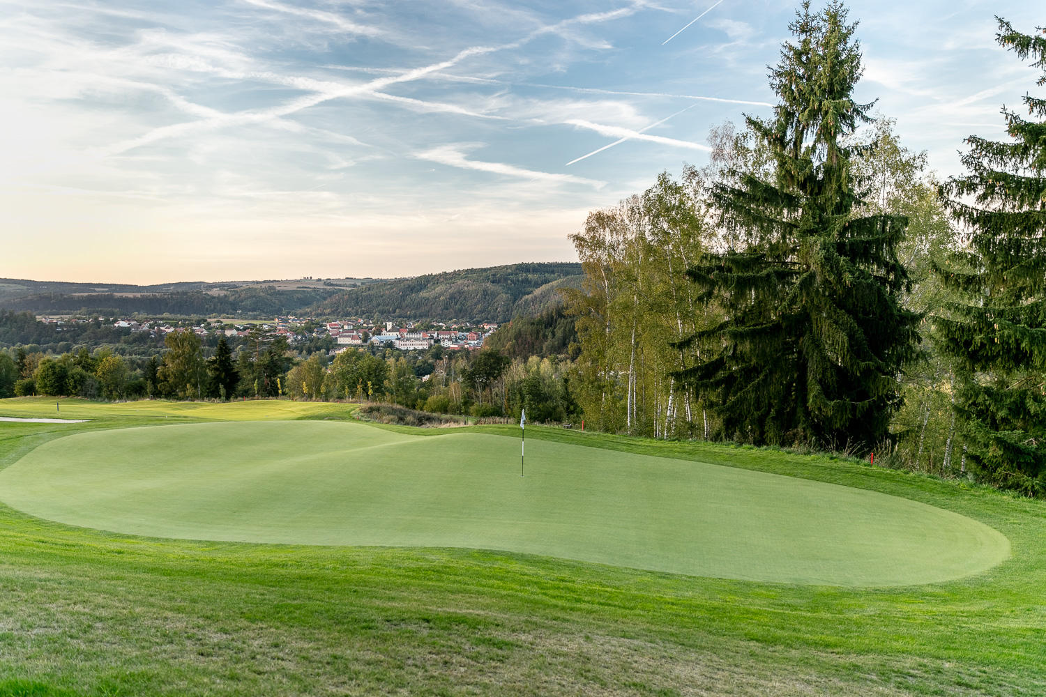 Golf – panoramagolf.cz