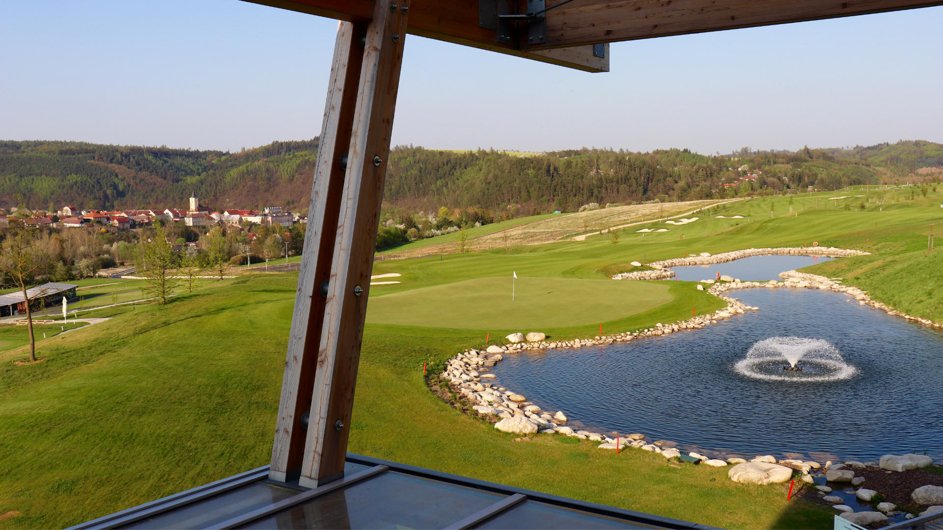 Hotel – panoramagolf.cz