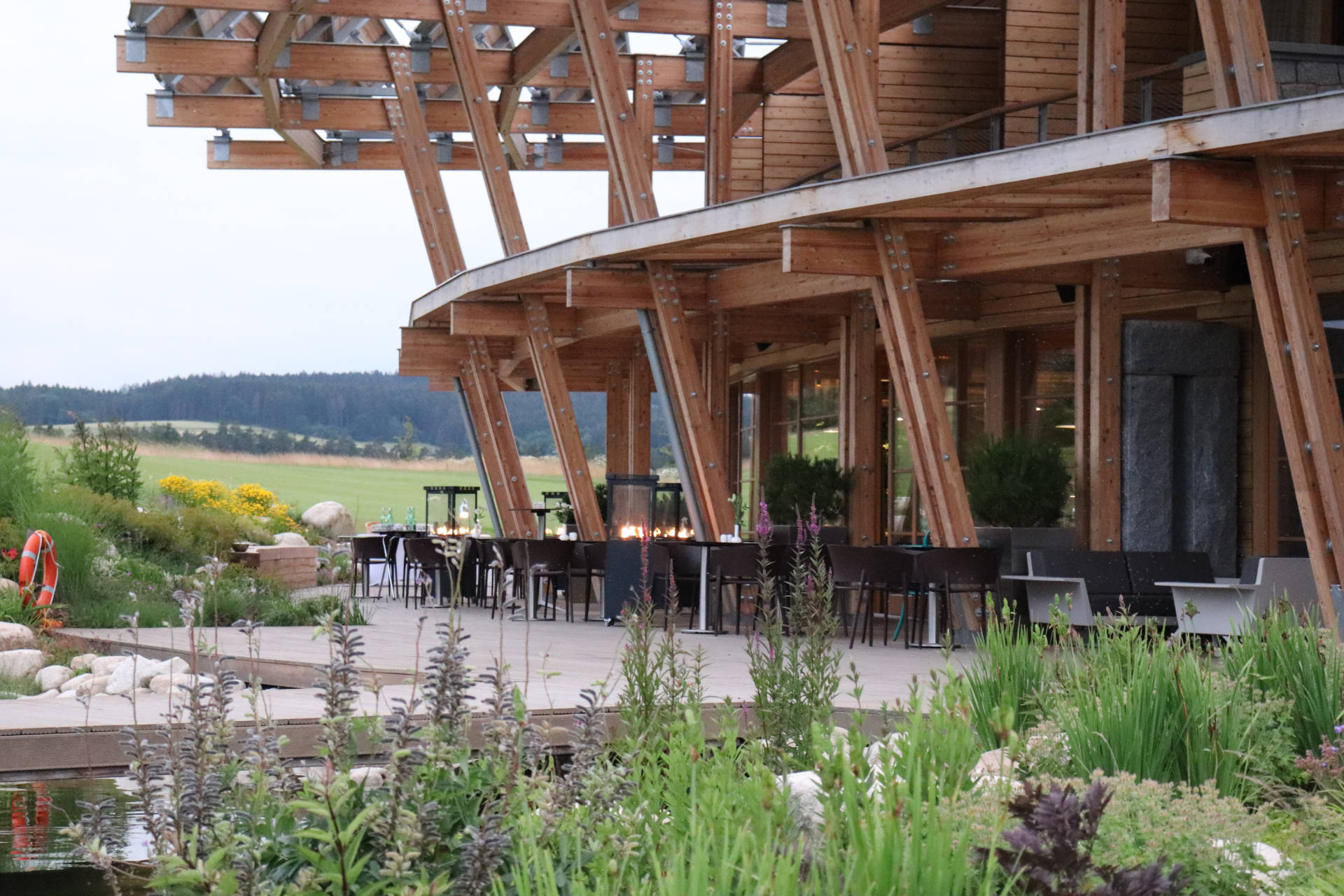 Restaurace – panoramagolf.cz