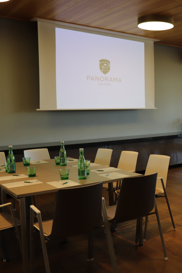 Conference - panoramagolf.cz