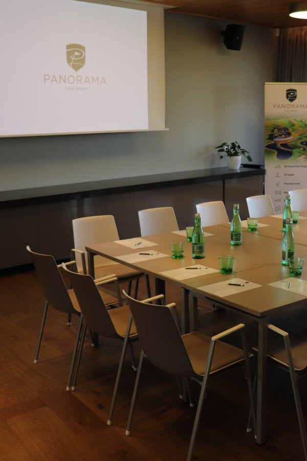 Konference - panoramagolf.cz