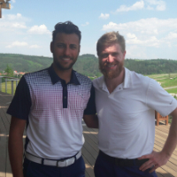 Jakub Voráček & Ondřej Pavelec – panoramagolf.cz